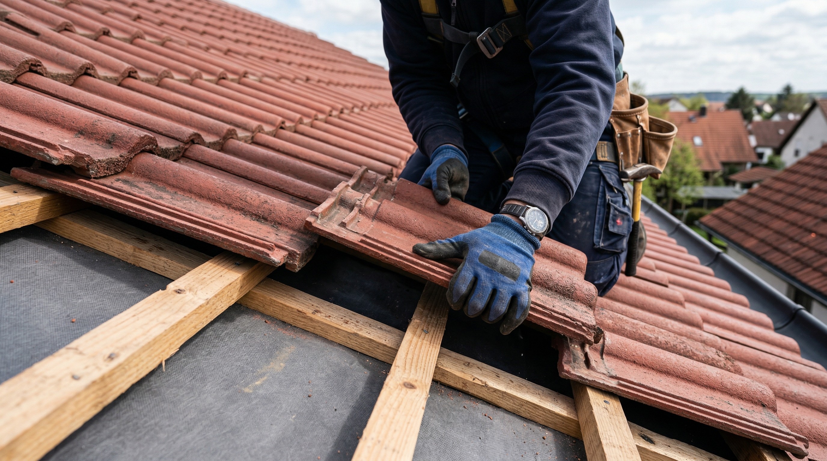 Holl Flachdachbau GmbH & Co. KG Isolierungen Standort Raubling – Dachdecker Raubling